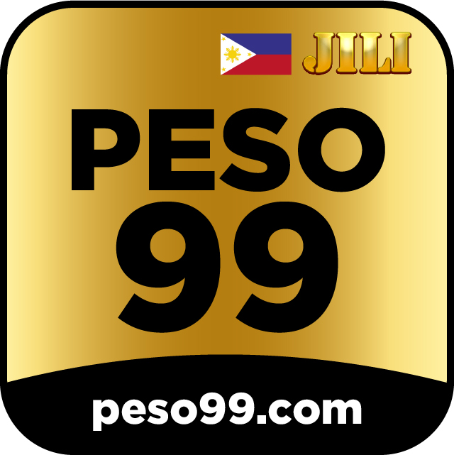 peso99 hero logo